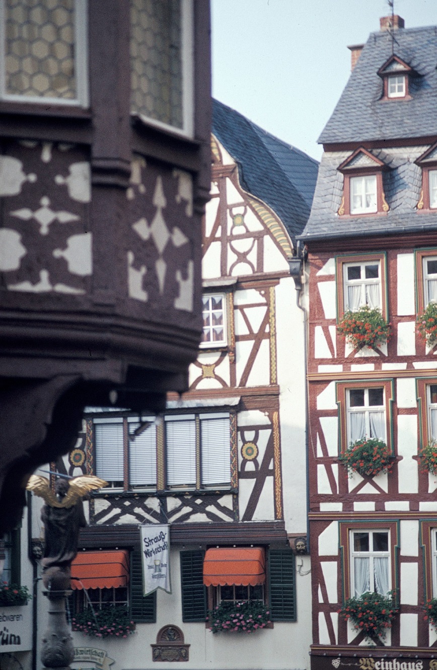 Bernkastel - 1983